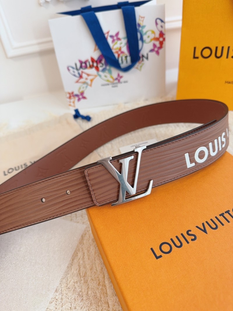 Louis Vuitton Belts